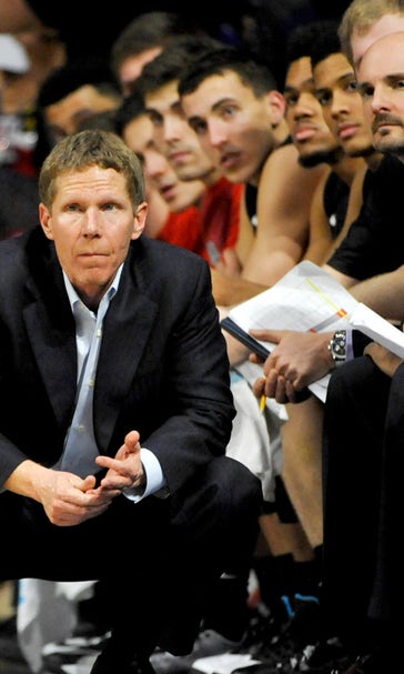 Don't discount Gonzaga based on past March results